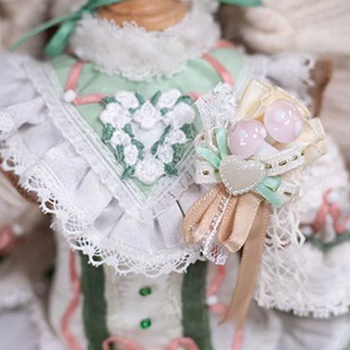 Mimi Outfit + Wig [Limited Quantity] | Preorder | OUTFIT - Image 17