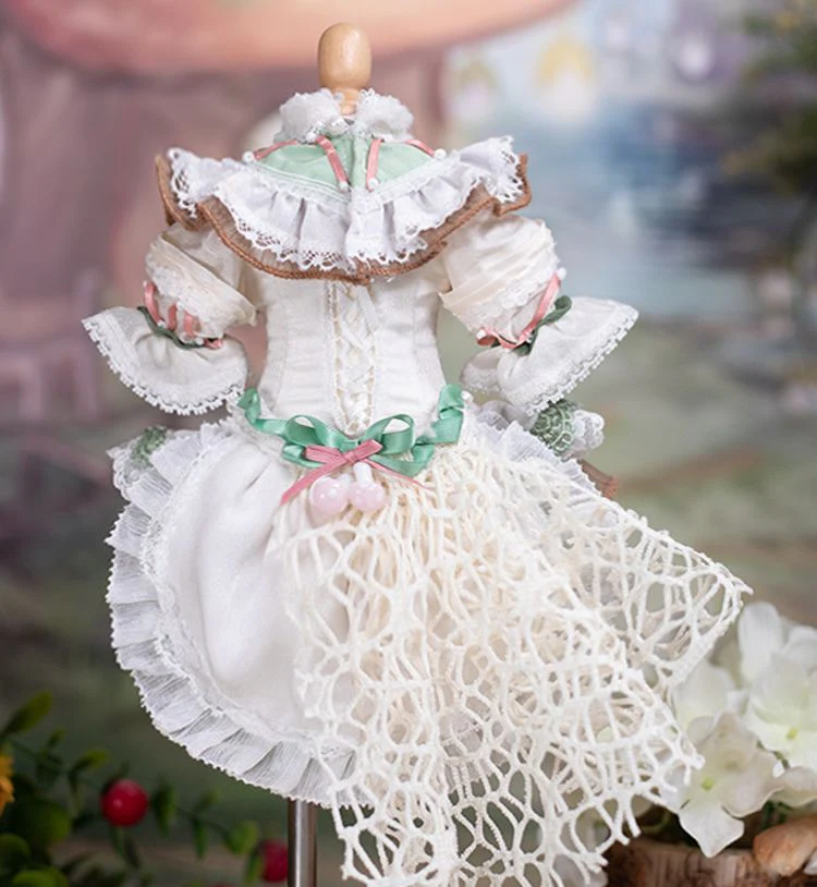 Mimi Outfit + Wig [Limited Quantity] | Preorder | OUTFIT - Image 7