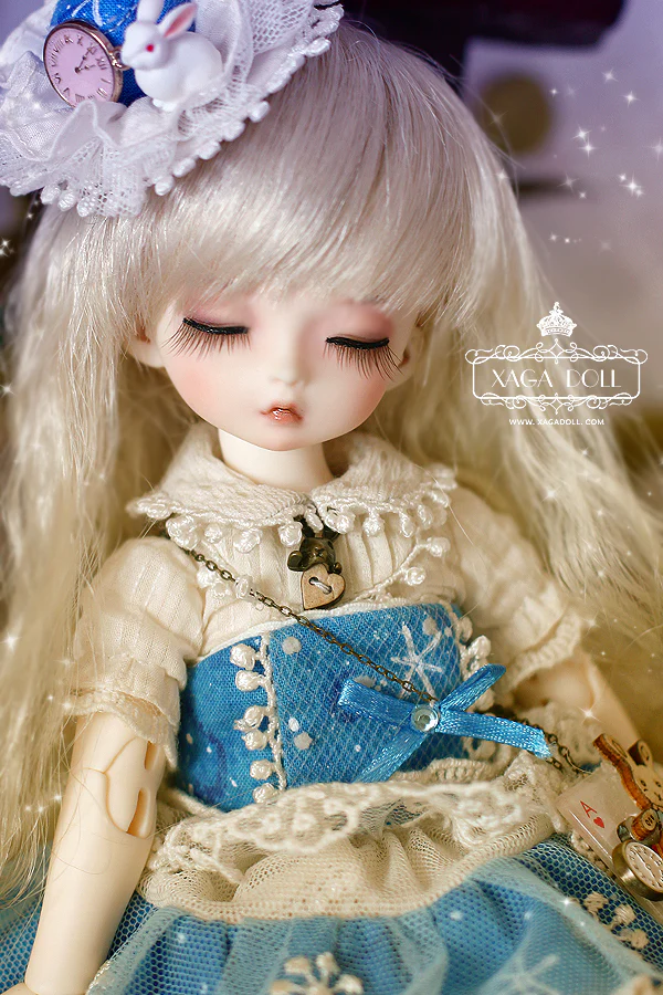 mimi(26cm) | Preorder | DOLL - Image 4