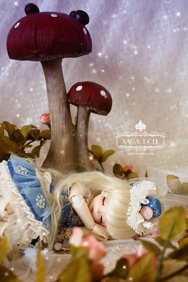 mimi(26cm) | Preorder | DOLL - Image 5