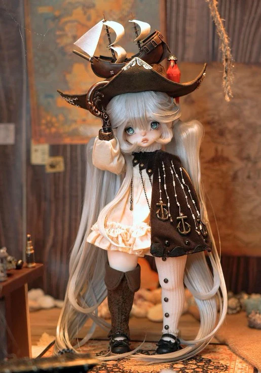 Mimia Human Ver. | DOLL - Image 12