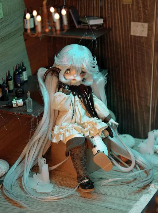 Mimia Human Ver. | DOLL - Image 13