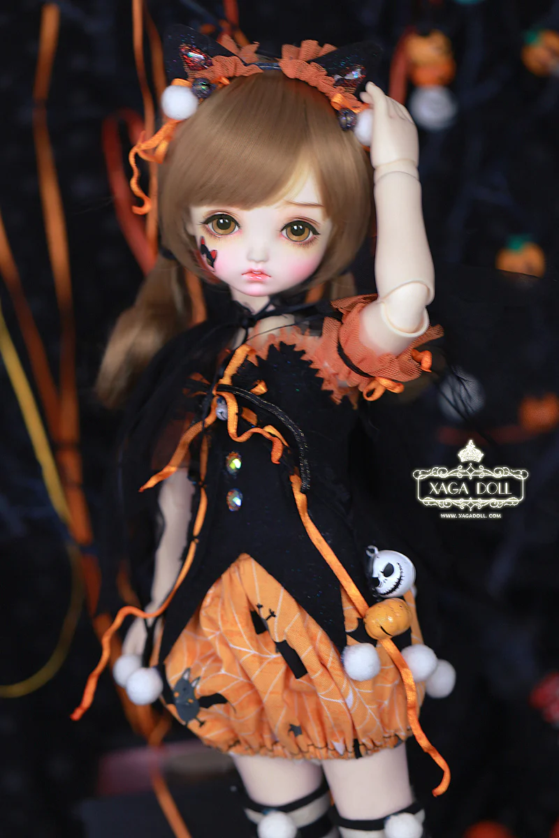 Mimia | Preorder | DOLL