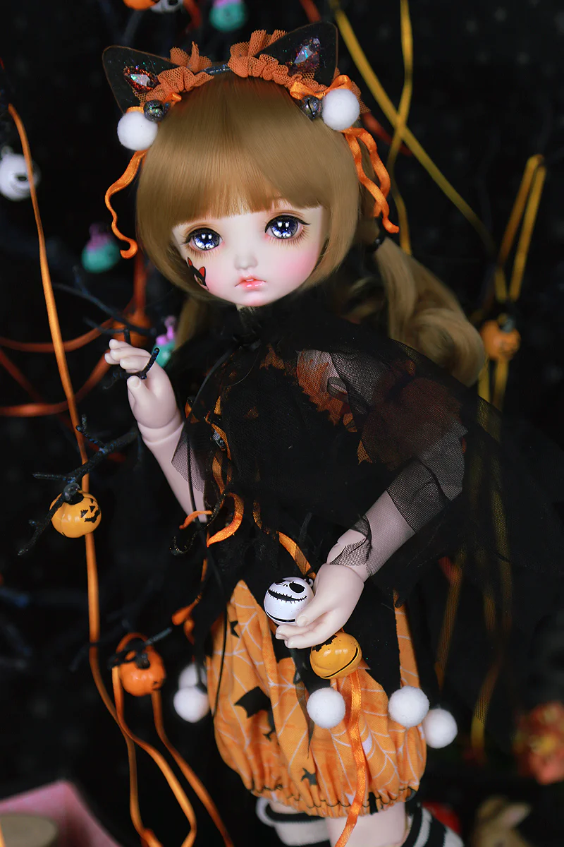 Mimia | Preorder | DOLL - Image 2