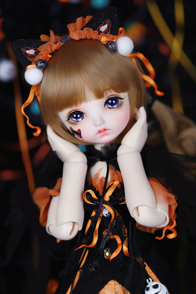 Mimia | Preorder | DOLL - Image 3