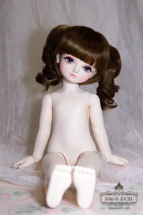 Mimia | Preorder | DOLL - Image 5