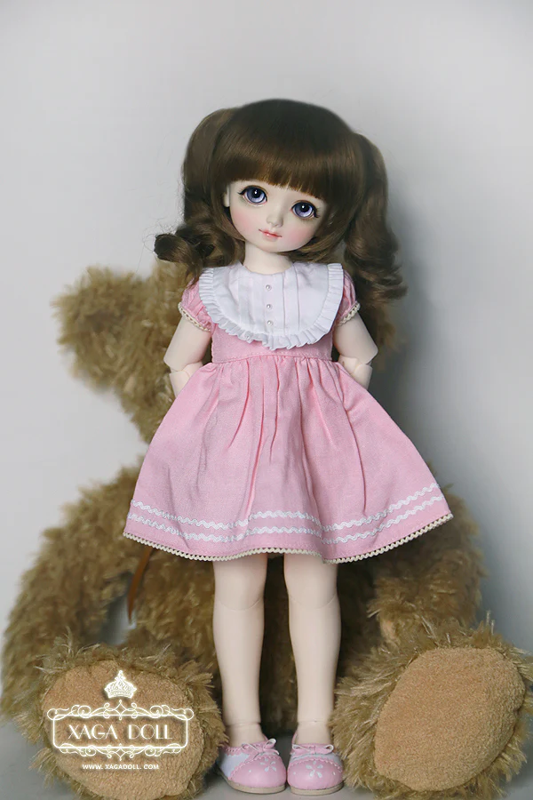 Mimia | Preorder | DOLL - Image 7