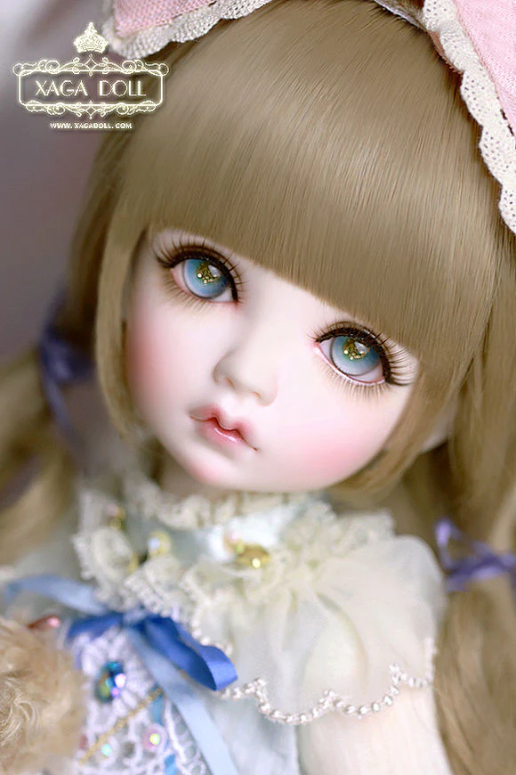 MImilk | Preorder | DOLL - Image 3