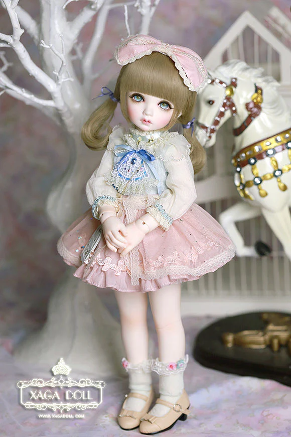 MImilk | Preorder | DOLL - Image 5