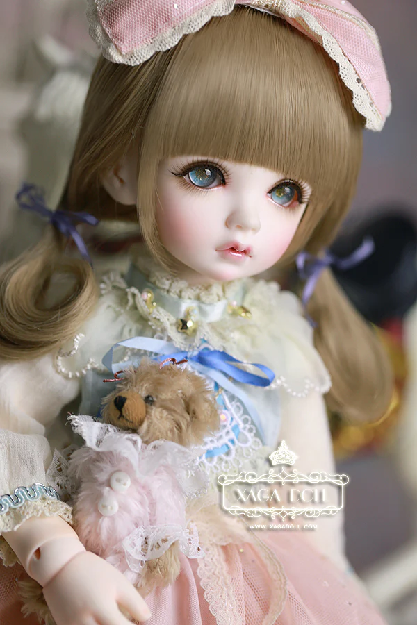 MImilk | Preorder | DOLL - Image 8