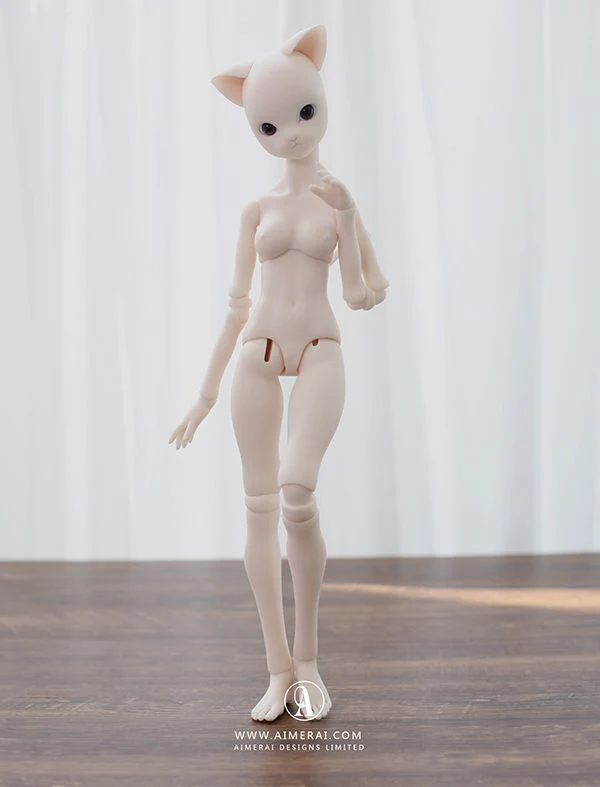Freja - Mao Series | Preorder | DOLL - Image 15