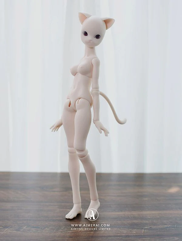 Freja - Mao Series | Preorder | DOLL - Image 16