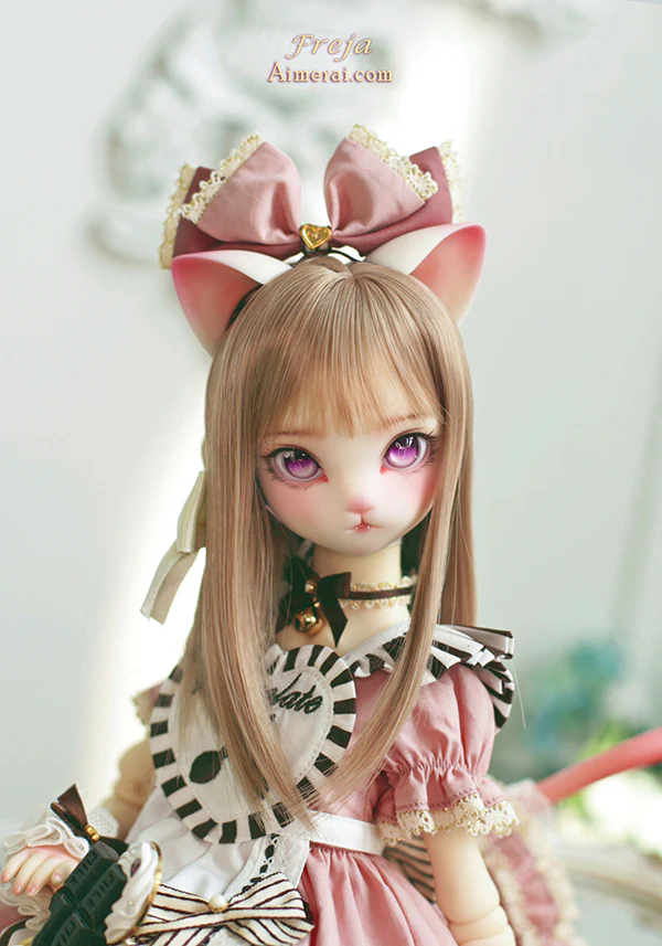 Freja - Mao Series | Preorder | DOLL - Image 7