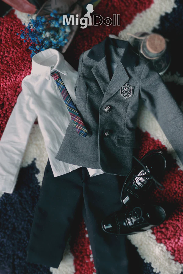 Min | Preorder | DOLL - Image 15