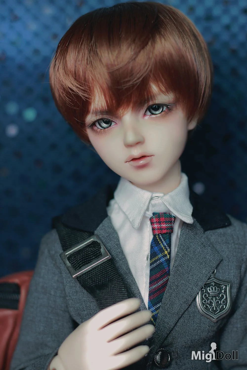 Min | Preorder | DOLL - Image 4