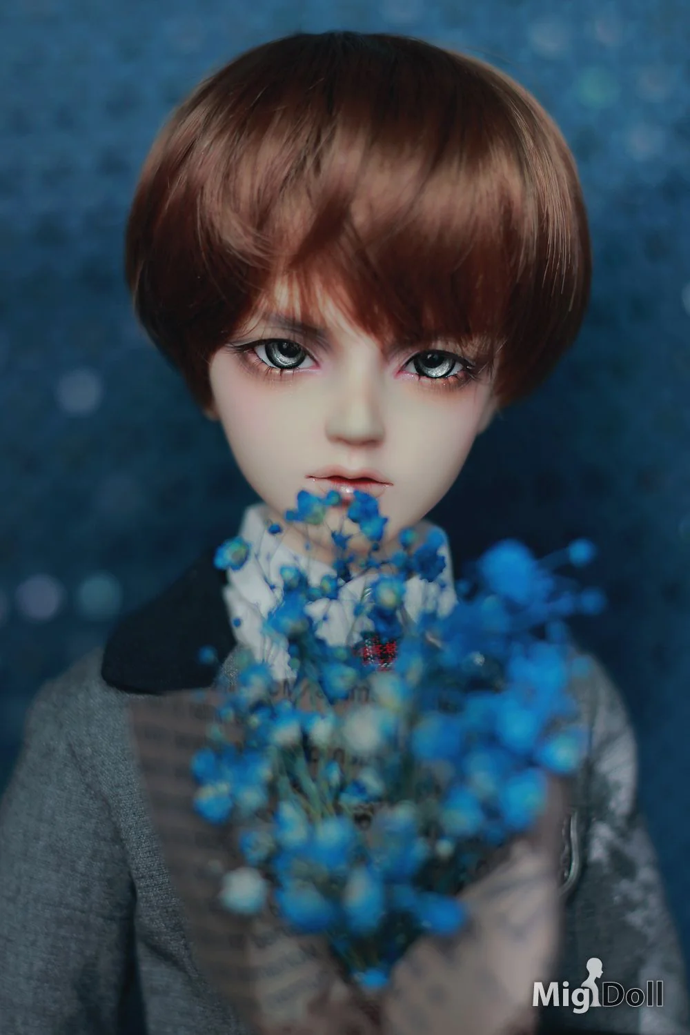 Min | Preorder | DOLL - Image 5