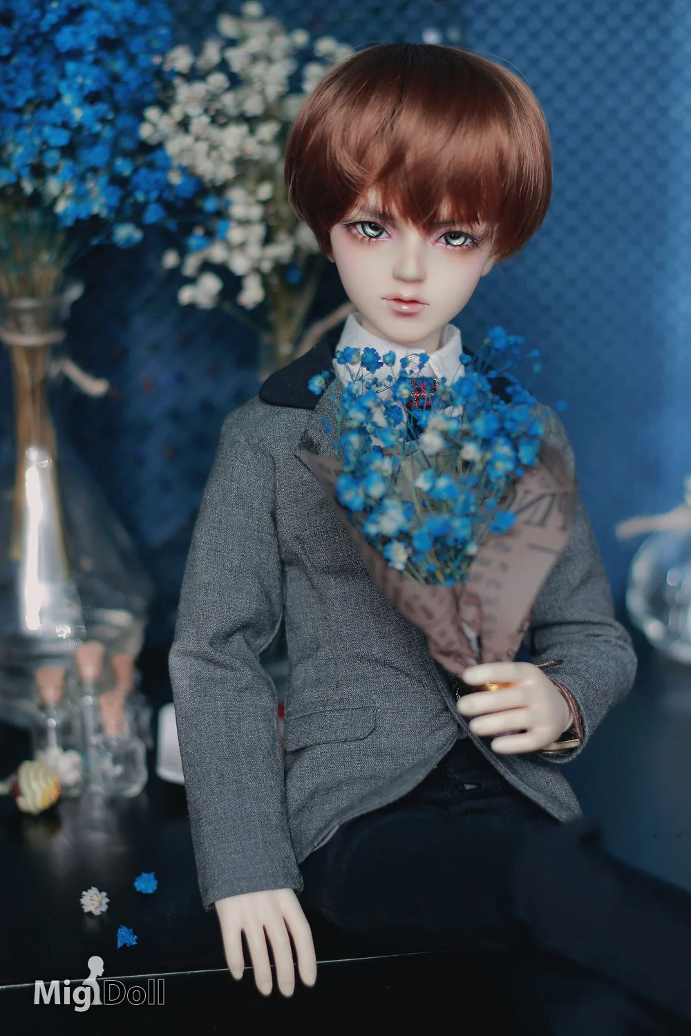 Min | Preorder | DOLL - Image 6