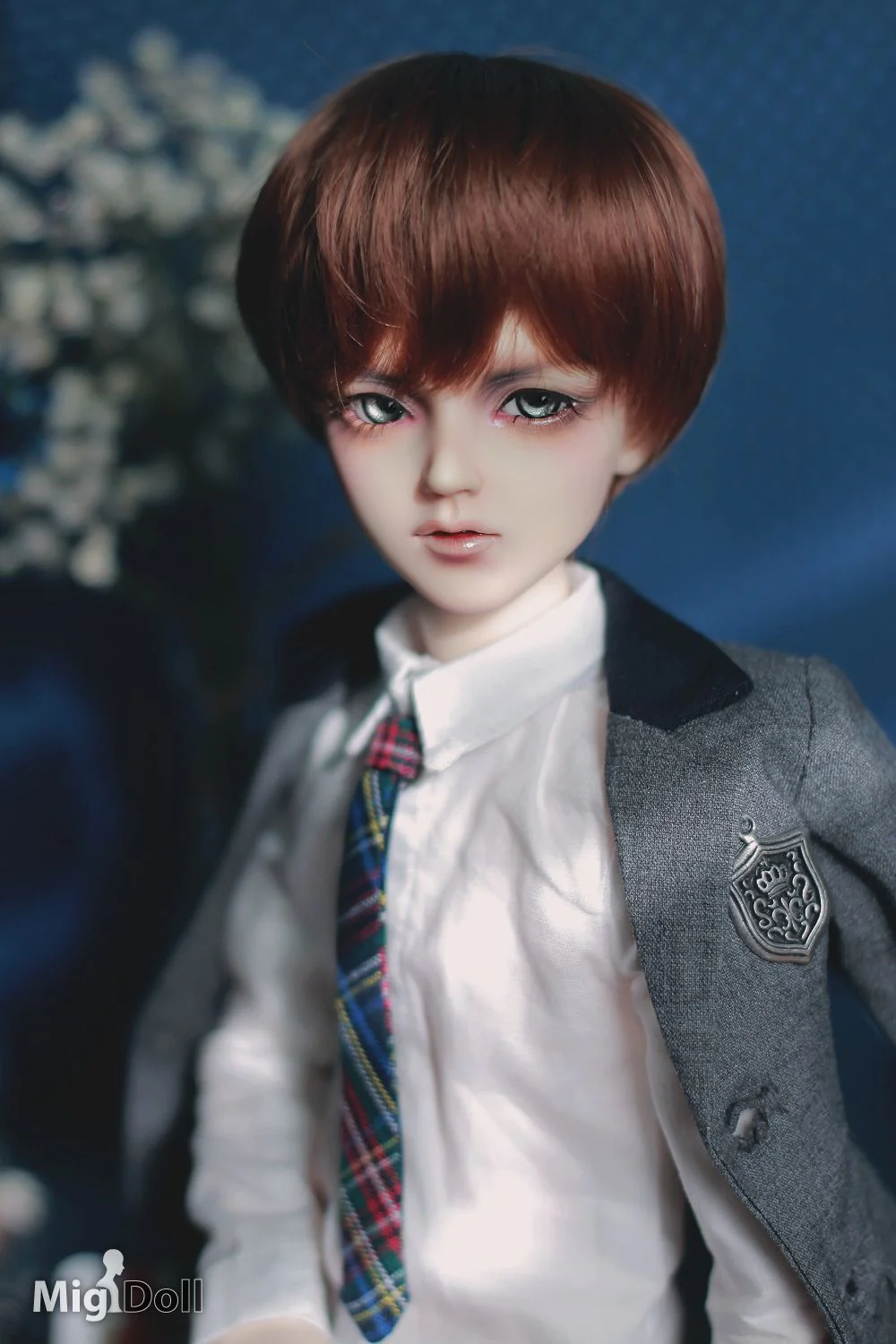 Min | Preorder | DOLL - Image 7