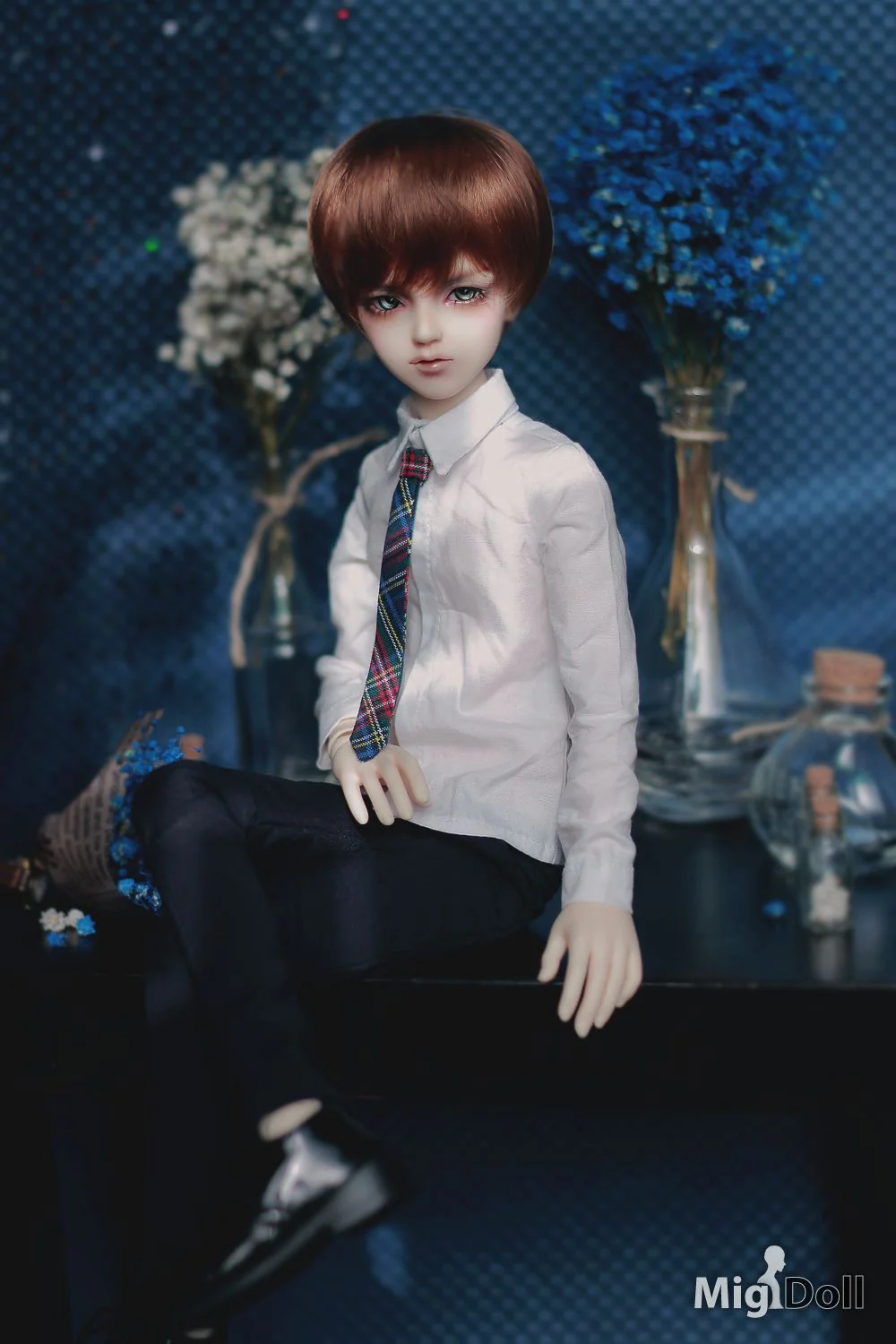 Min | Preorder | DOLL - Image 8