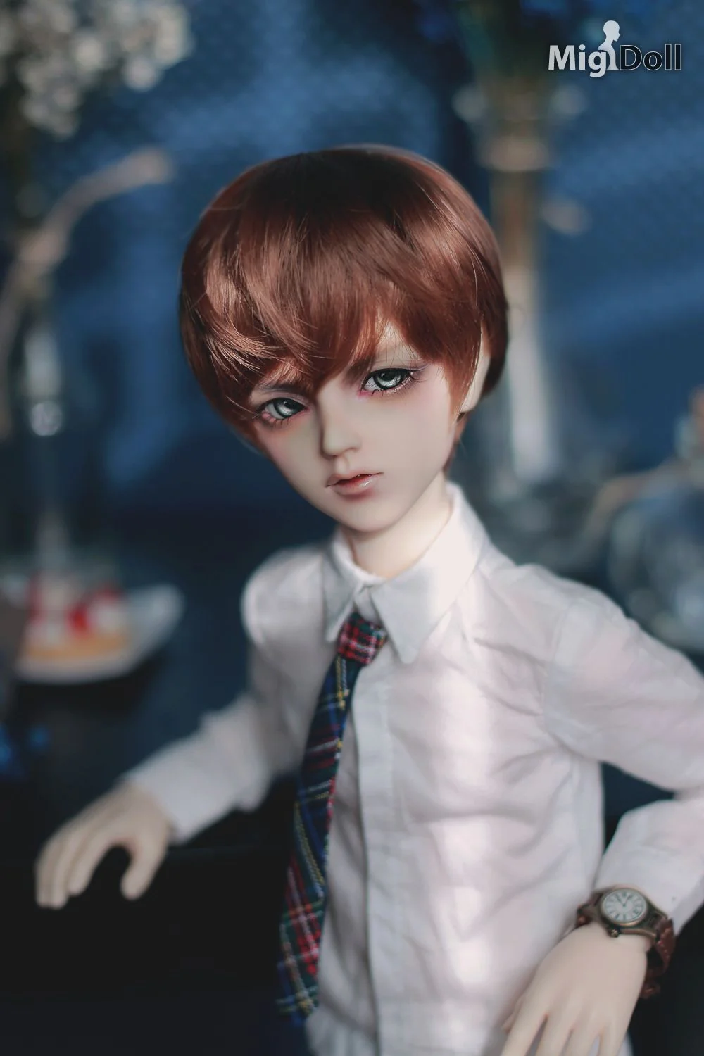 Min | Preorder | DOLL - Image 9