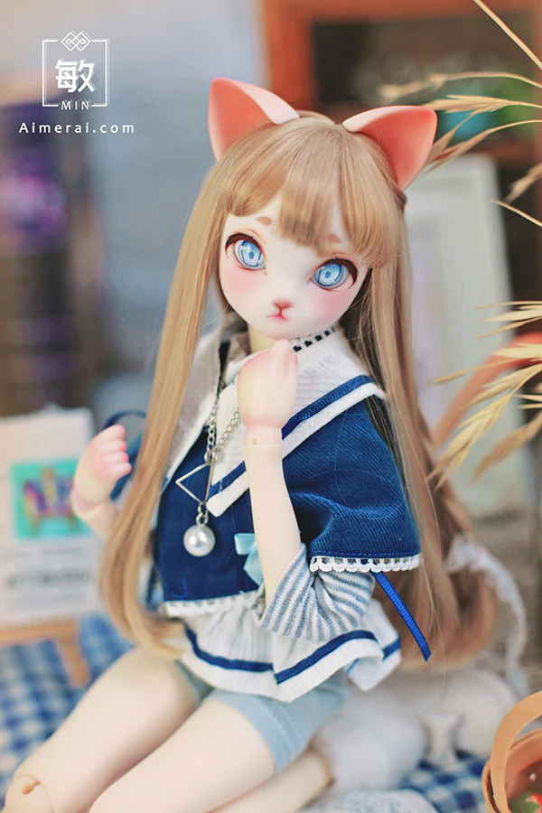 Min - Star Gazer | Preorder | DOLL - Image 8
