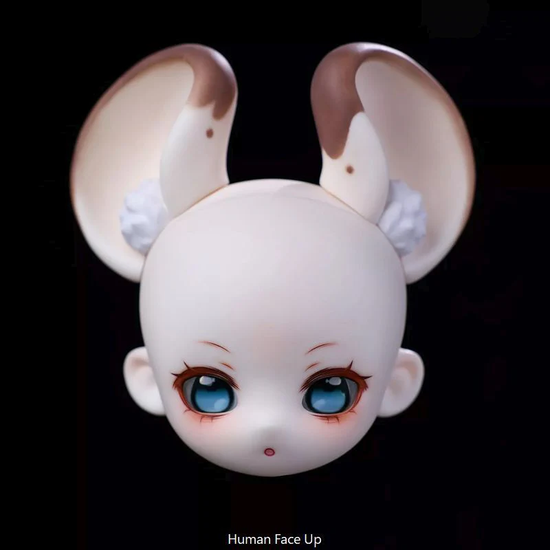 Minette Beast Ver. Fullset+Body Blush [Limited Quantity] | Preorder | DOLL - Image 18