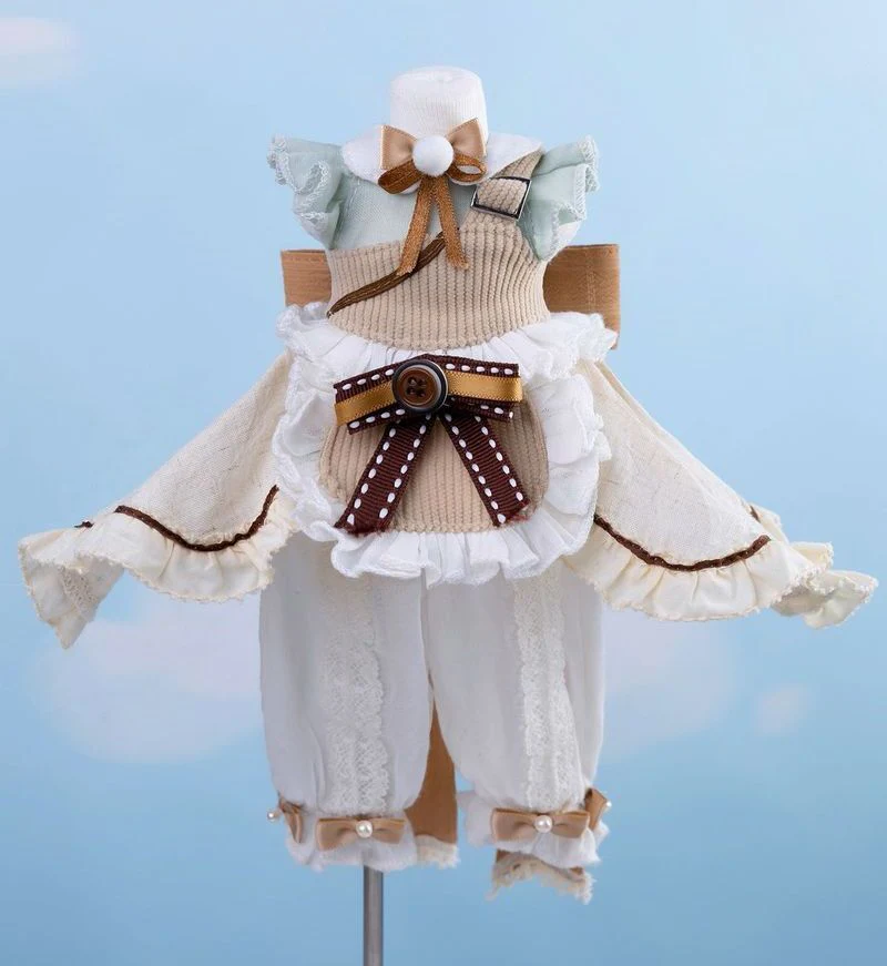 Minette Outfit | Preorder | OUTFIT - Image 11
