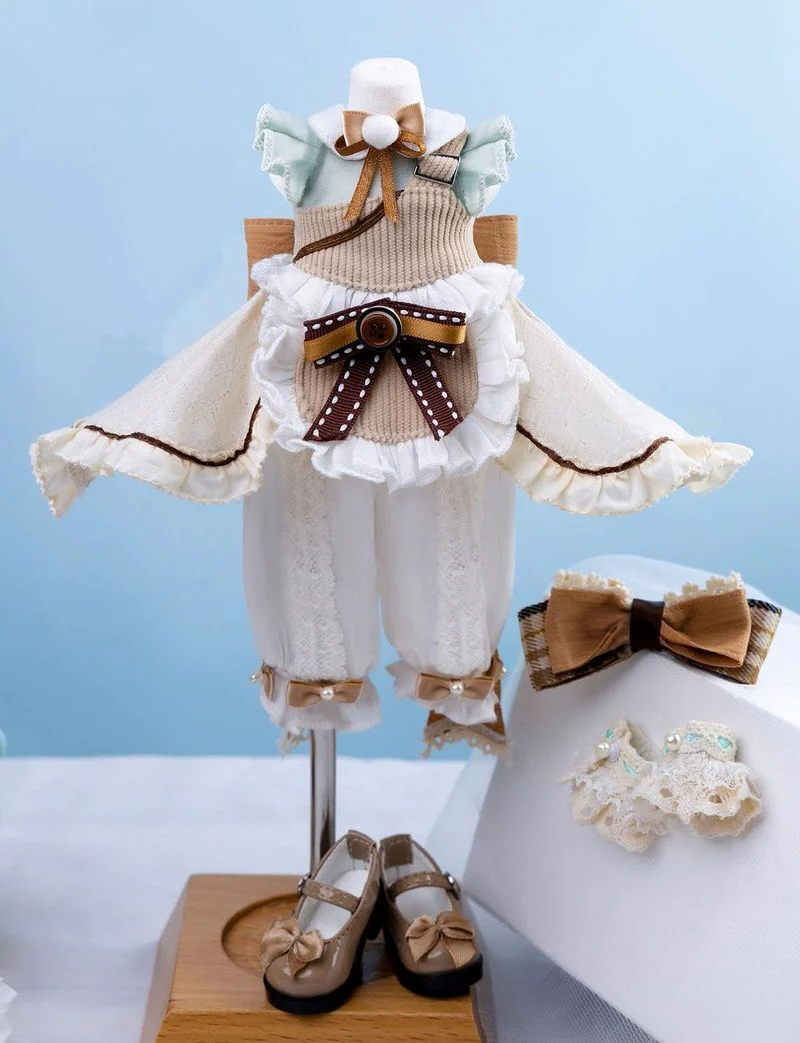 Minette Outfit | Preorder | OUTFIT - Image 12