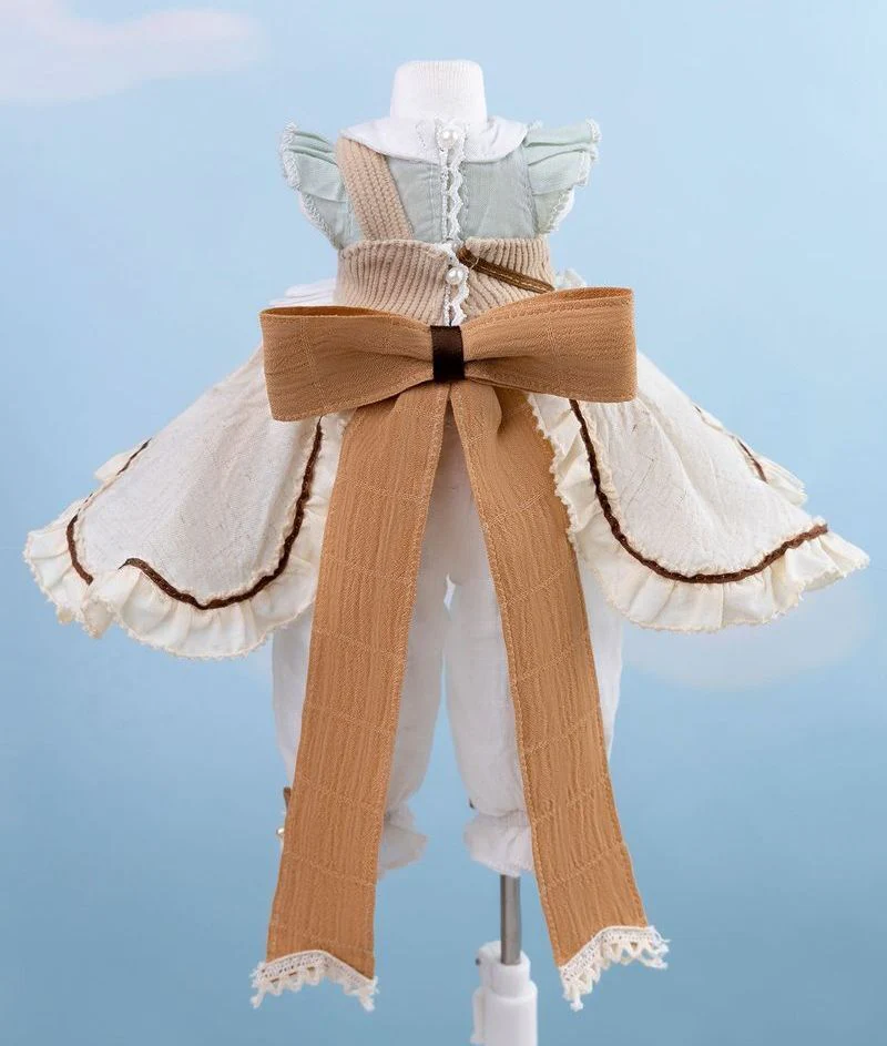 Minette Outfit | Preorder | OUTFIT - Image 5