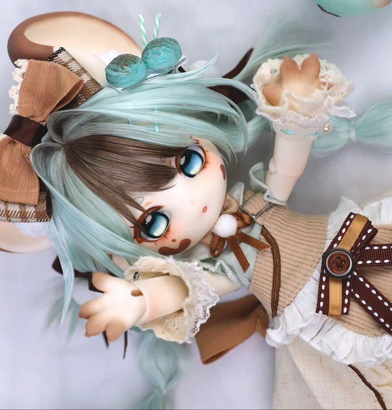 Minette Wig | Preorder | WIG - Image 3