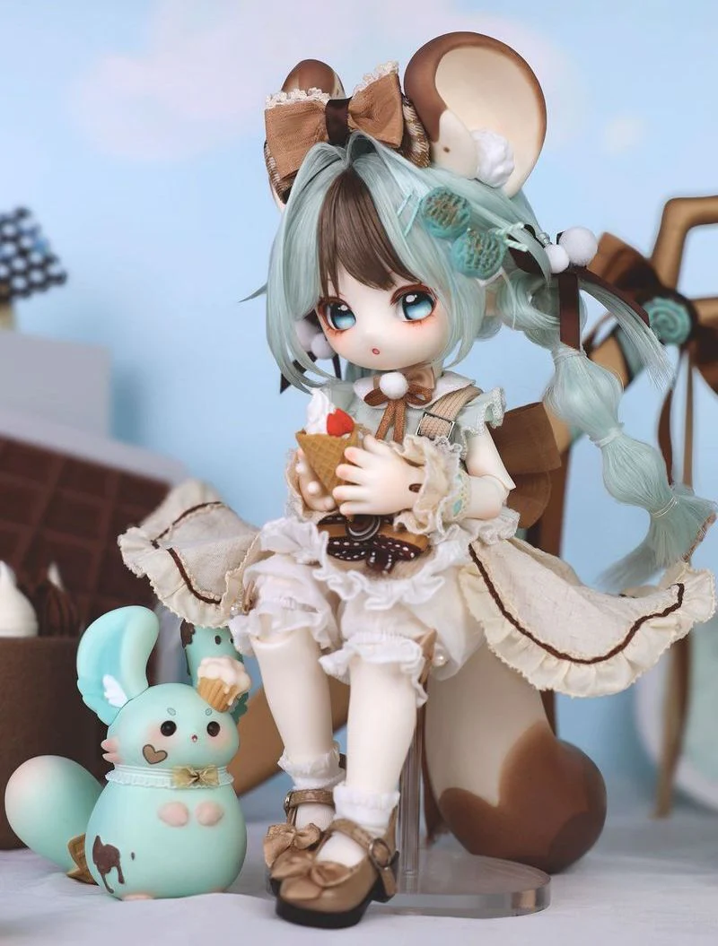 Minette Wig | Preorder | WIG - Image 6