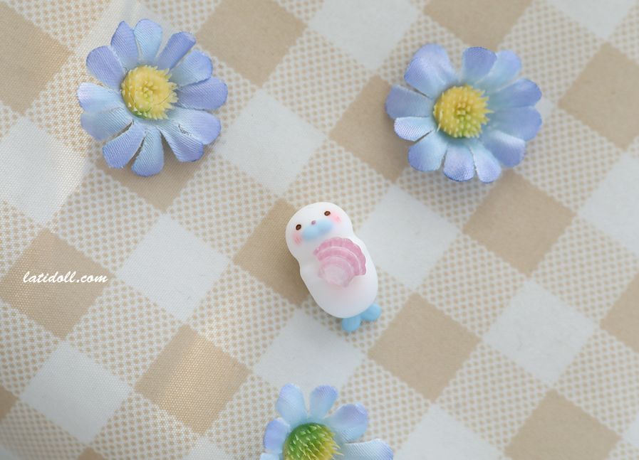 Ming | Preorder | DOLL - Image 2