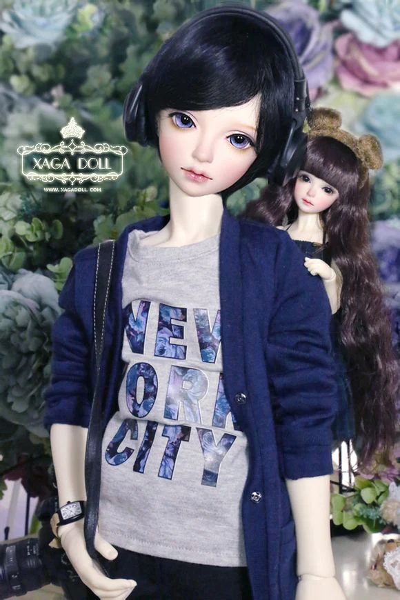 MINI ANN(X series) | Preorder | DOLL - Image 2