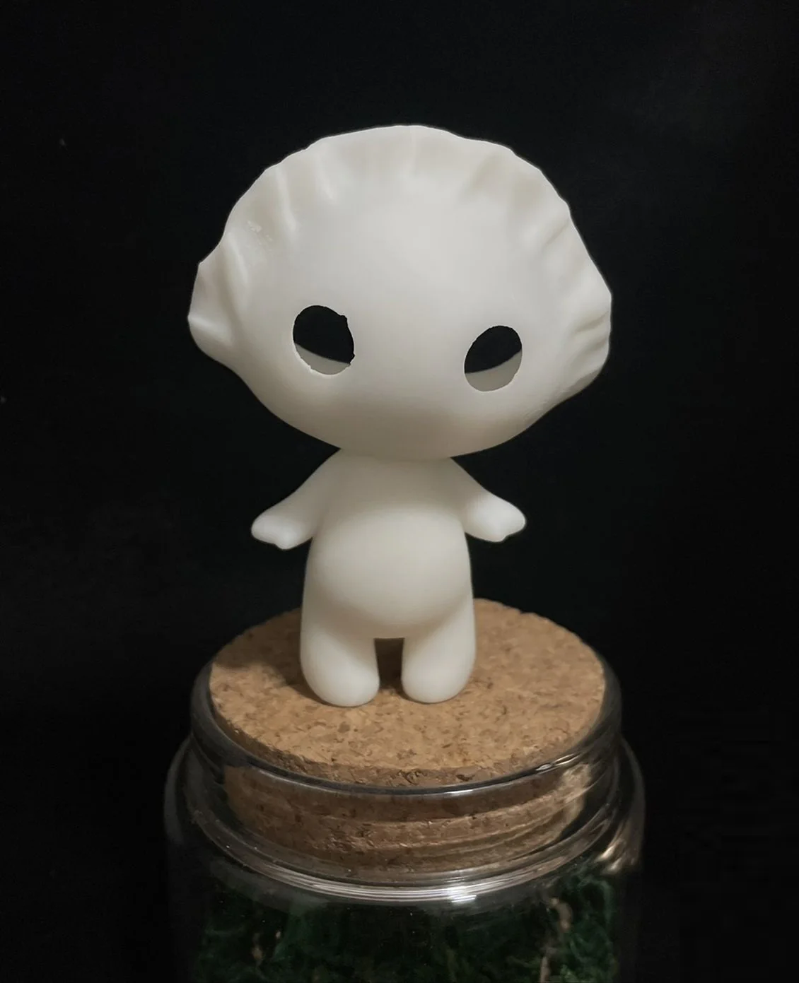 Mini Body | Preorder  PARTS - Image 5