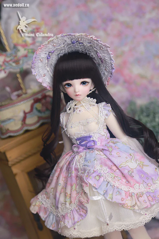 Mini Calandra | Preorder | DOLL - Image 5