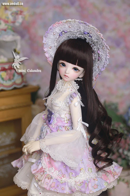 Mini Calandra | Preorder | DOLL - Image 6