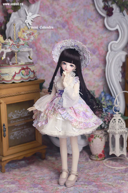Mini Calandra | Preorder | DOLL - Image 7