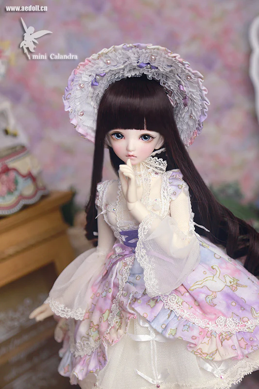 Mini Calandra | Preorder | DOLL - Image 8