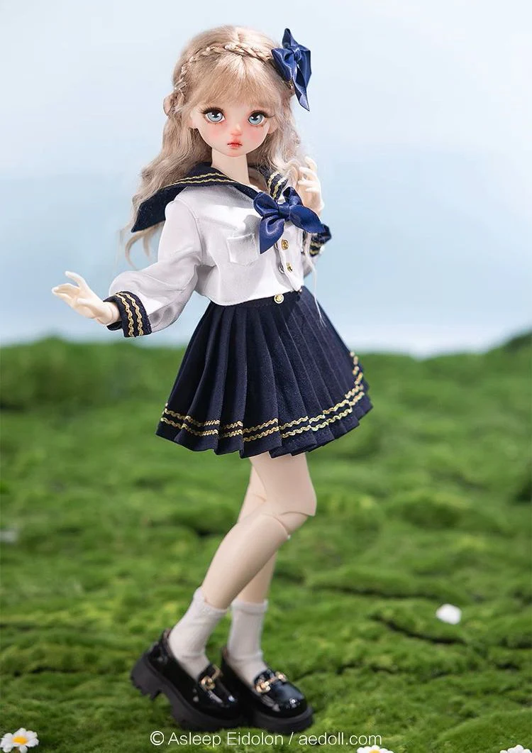 Mini Cor | Preorder | DOLL - Image 10