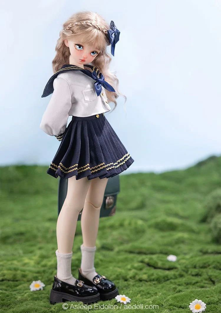 Mini Cor | Preorder | DOLL - Image 11