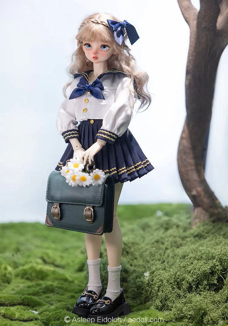 Mini Cor | Preorder | DOLL - Image 12