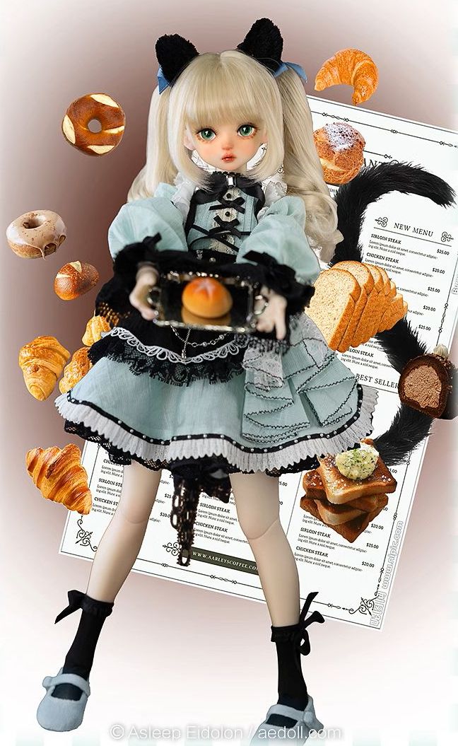 Mini Cor | Preorder | DOLL - Image 5
