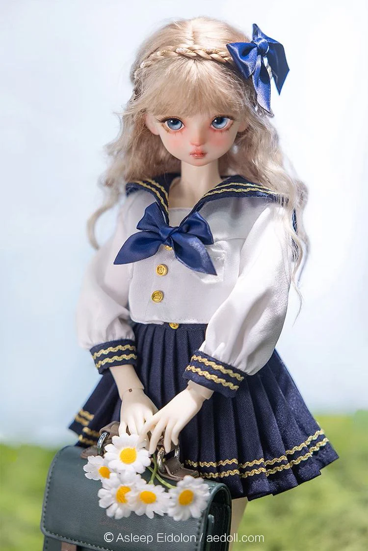 Mini Cor | Preorder | DOLL - Image 6