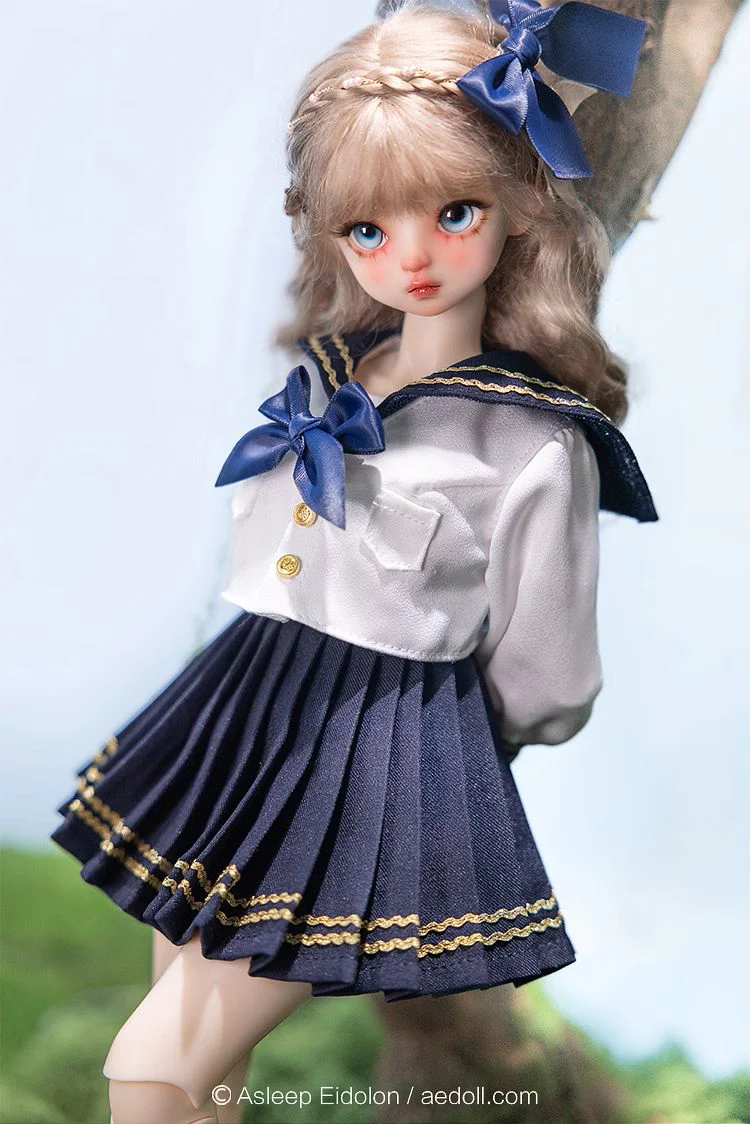 Mini Cor | Preorder | DOLL - Image 7