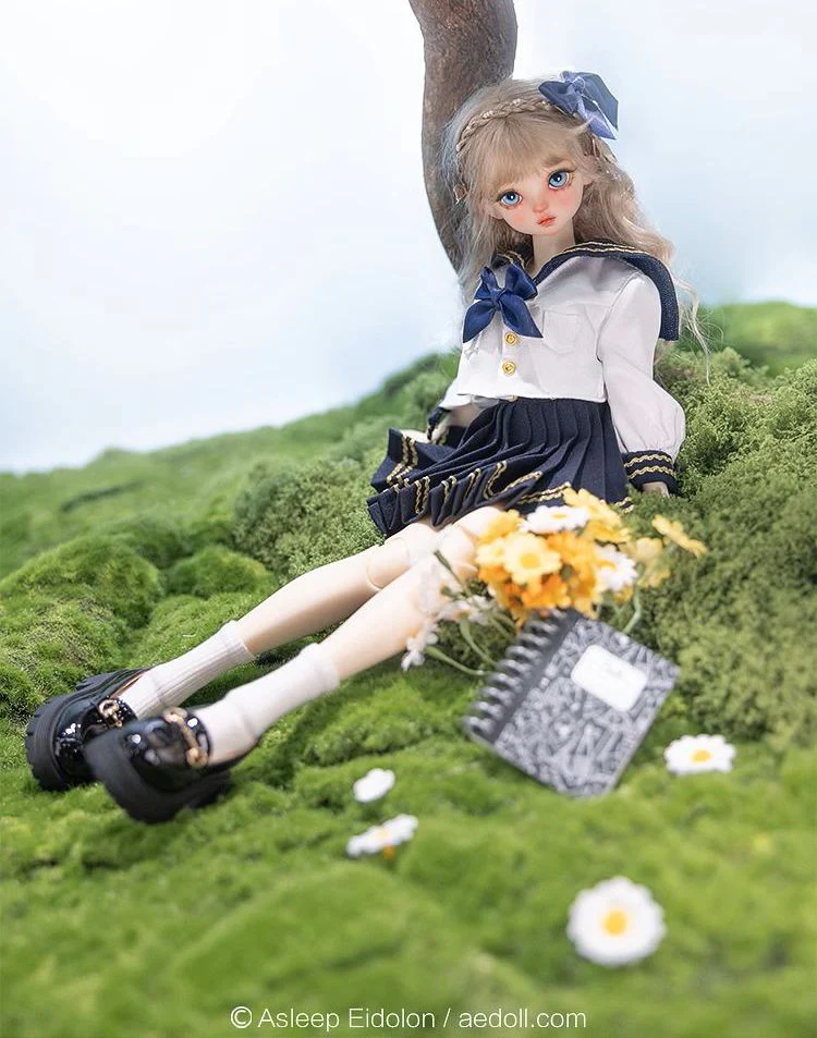 Mini Cor | Preorder | DOLL - Image 8