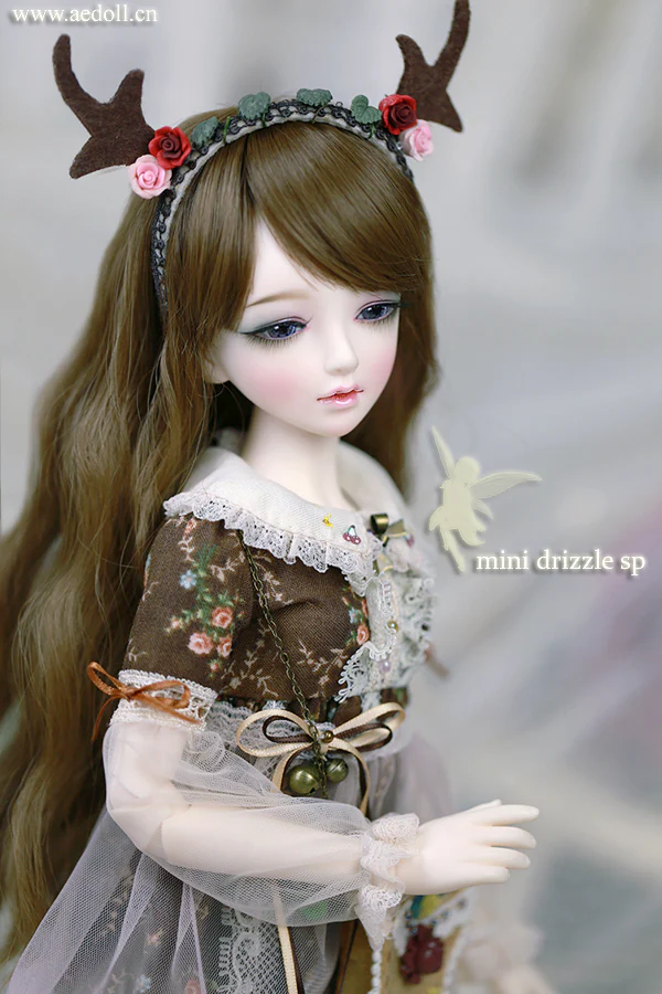 Mini Drizzle sp| Preorder | DOLL - Image 4