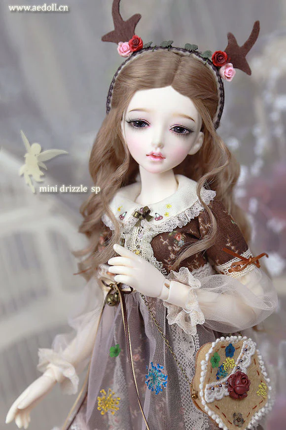 Mini Drizzle sp| Preorder | DOLL - Image 5