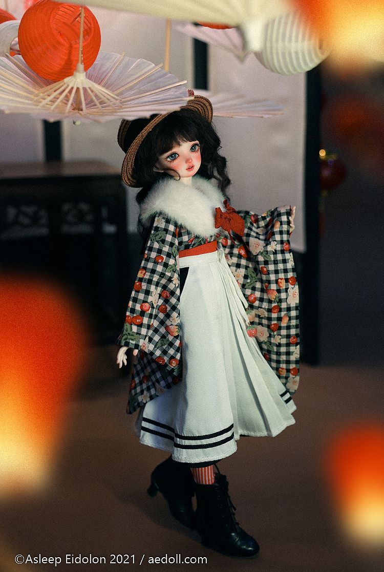 Mini Gloria | Preorder | DOLL - Image 10