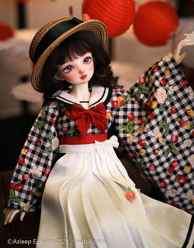 Mini Gloria | Preorder | DOLL - Image 11