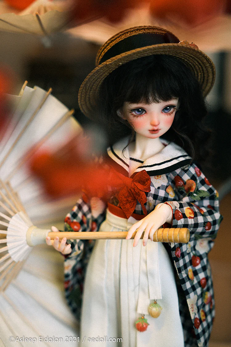 Mini Gloria | Preorder | DOLL - Image 12